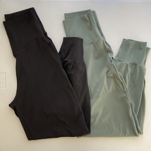 NWOT Aerie joggers(2)
